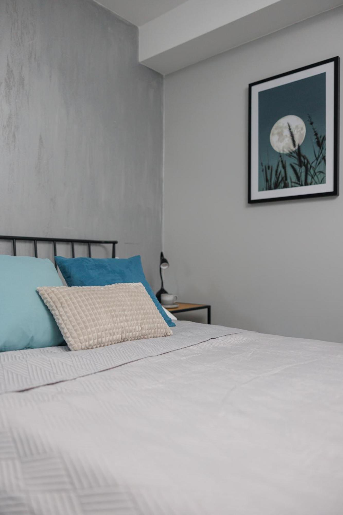 Apartment Roomsy - Silver Moon Sopot